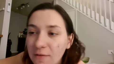 Snapshot of heyitspiper chatting on February 13, 2025, 6:16 pm Piper online show from February 13, 2025, 6:16 pm