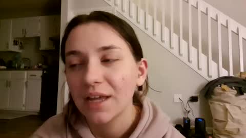 Snapshot of heyitspiper chatting on February 13, 2025, 11:58 pm Piper online show from February 13, 2025, 11:58 pm