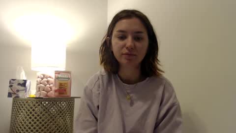 Snapshot of heyitspiper chatting on February 16, 2025, 1:16 pm Piper online show from February 16, 2025, 1:16 pm