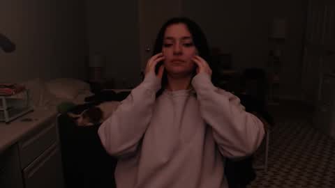 Snapshot of heyitspiper chatting on October 30, 2025, 4:03 am Piper online show from October 30, 2025, 4:03 am