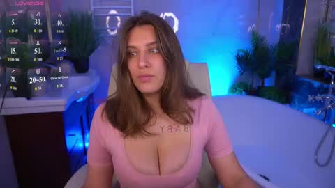 heykittenn online show from May 31, 2026, 12:34 pm