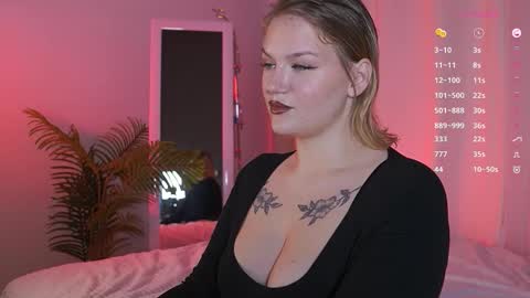 heynoirsam online show from March 2, 2026, 7:15 am