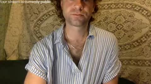 Lollie  Bam Tesoro online show from February 4, 2025, 12:55 pm