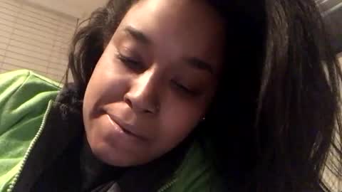 heyyou301990 online show from November 14, 2025, 10:40 pm