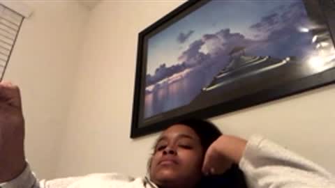 heyyou301990 online show from February 21, 2026, 7:20 am