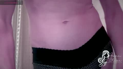 Snapshot of heyyythanks chatting on November 11, 2025, 5:46 pm Gwen Elise online show from November 11, 2025, 5:46 pm