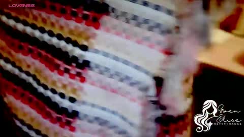 Snapshot of heyyythanks chatting on November 13, 2025, 6:07 pm Gwen Elise online show from November 13, 2025, 6:07 pm