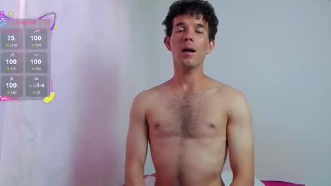 Harry Gaylord Hilltop  INDEPENDENT MODEL online show from October 23, 2025, 7:34 pm