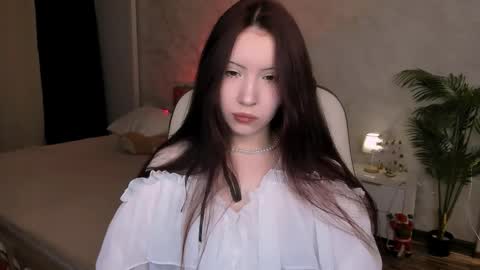 Lina online show from January 11, 2026, 8:47 pm