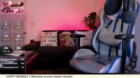 Call me Rachel... online show from February 19, 2025, 3:17 am