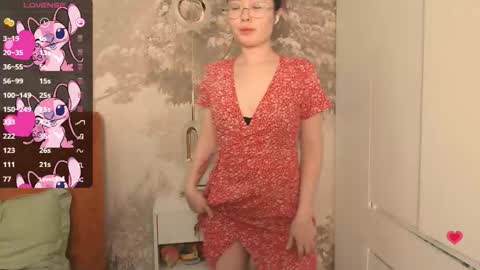 Hiaru online show from September 23, 2025, 5:43 am