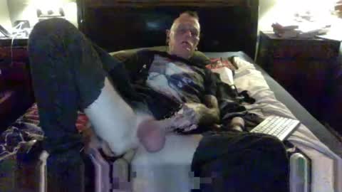 HARDCORE13 online show from January 7, 2026, 2:08 pm