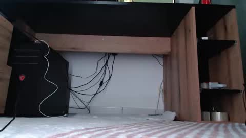 InMyAss online show from January 11, 2026, 3:33 am