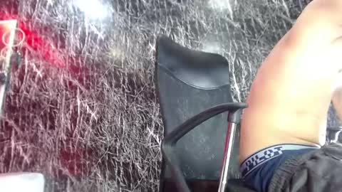 HIDAN online show from February 17, 2025, 5:47 am