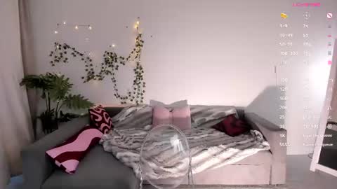 My name is Angelina but I like when you call me Angel online show from July 6, 2026, 3:03 pm