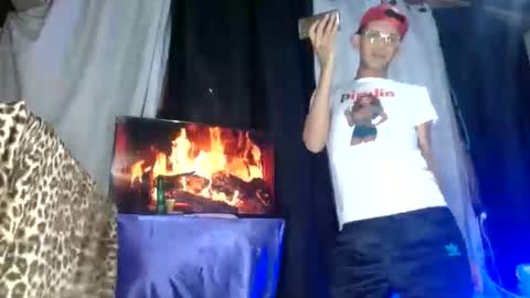 HIDDEN YUDEVIL online show from November 8, 2025, 2:01 am