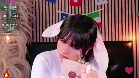 Snapshot of hiddenhotcake chatting on July 10, 2026, 7:16 pm hiddenhotcake online show from July 10, 2026, 7:16 pm