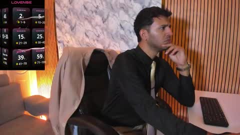 George online show from October 10, 2025, 1:48 am