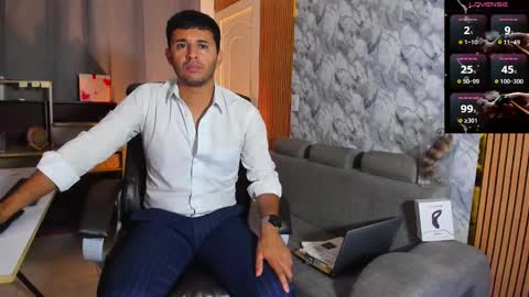 George online show from February 14, 2026, 3:58 am