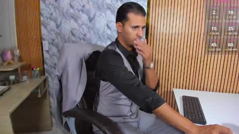 George online show from April 4, 2026, 11:40 am