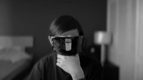 Hideki Kawaki online show from February 17, 2025, 11:53 pm