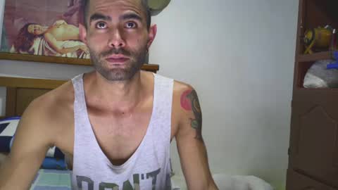 hideonbush online show from September 17, 2025, 9:49 pm