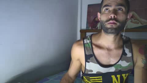 hideonbush online show from September 26, 2025, 9:30 pm