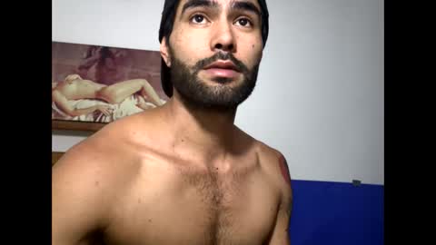 hideonbush online show from November 16, 2025, 4:01 pm