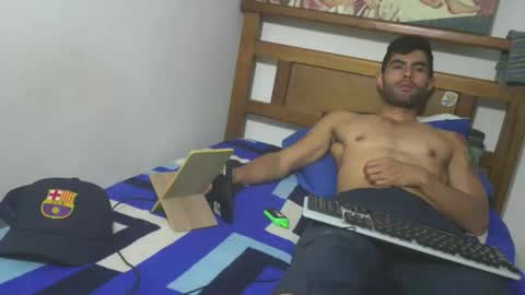 hideonbush online show from January 31, 2026, 8:29 pm