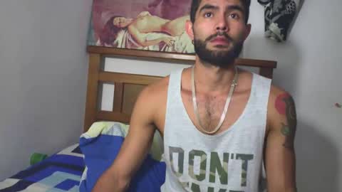 hideonbush online show from February 18, 2026, 12:28 am