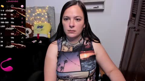 Diana online show from January 8, 2025, 12:06 am