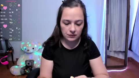 Diana online show from October 3, 2025, 10:18 pm