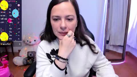 Diana online show from October 9, 2025, 5:55 pm