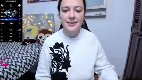 Diana online show from October 28, 2025, 6:21 pm