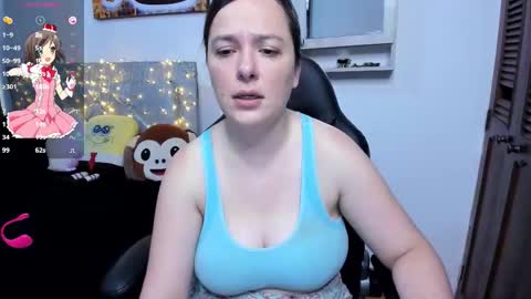 Diana online show from November 6, 2025, 6:09 pm