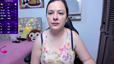 Diana online show from November 26, 2025, 5:25 pm