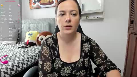 Diana online show from January 5, 2026, 6:33 pm