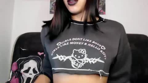 Snapshot of higanbana_666 chatting on September 21, 2025, 12:40 pm higanbana_666 online show from September 21, 2025, 12:40 pm