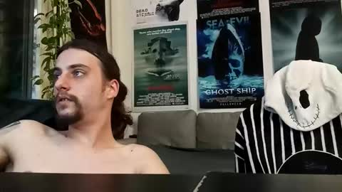 Highandhell online show from April 13, 2026, 5:29 pm