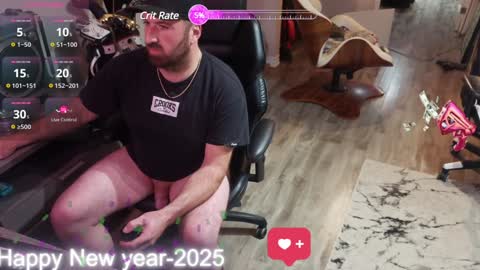 Snapshot of highclass92i chatting on January 3, 2025, 11:44 pm High4This online show from January 3, 2025, 11:44 pm