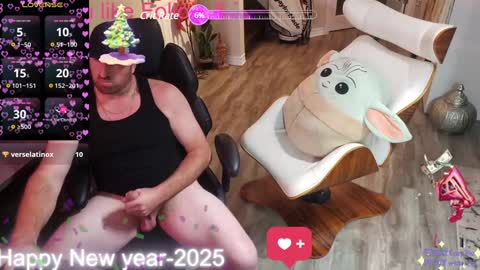 Snapshot of highclass92i chatting on January 4, 2025, 4:43 pm High4This online show from January 4, 2025, 4:43 pm