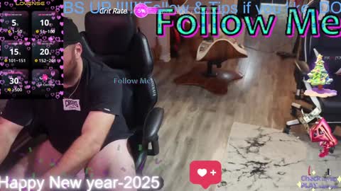 Snapshot of highclass92i chatting on January 17, 2025, 2:08 am High4This online show from January 17, 2025, 2:08 am