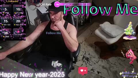 Snapshot of highclass92i chatting on January 25, 2025, 6:35 pm High4This online show from January 25, 2025, 6:35 pm