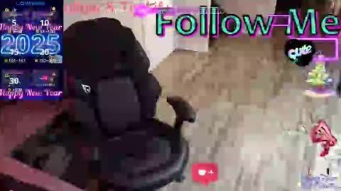 Snapshot of highclass92i chatting on March 7, 2025, 4:24 am High4This online show from March 7, 2025, 4:24 am