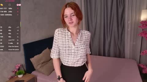 Rina online show from April 1, 2026, 9:56 pm