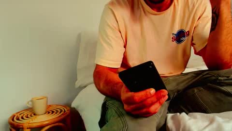 highnightz online show from October 10, 2025, 9:30 am