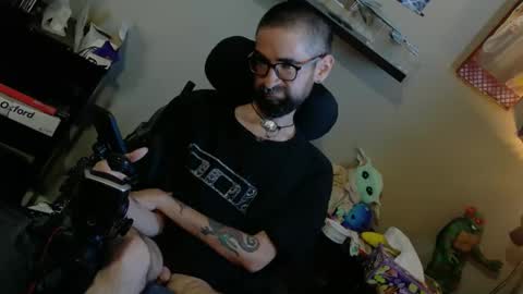 James Belial online show from November 16, 2025, 5:51 pm