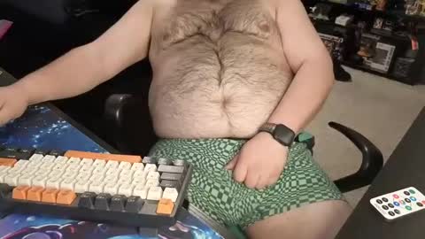 Joe online show from February 17, 2025, 2:31 am