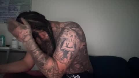 hihello7777 online show from January 13, 2026, 7:08 pm