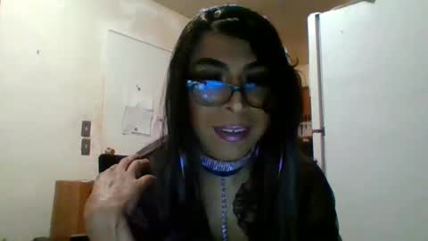 Snapshot of hihheelstranny chatting on December 20, 2024, 7:12 am hihheelstranny online show from December 20, 2024, 7:12 am